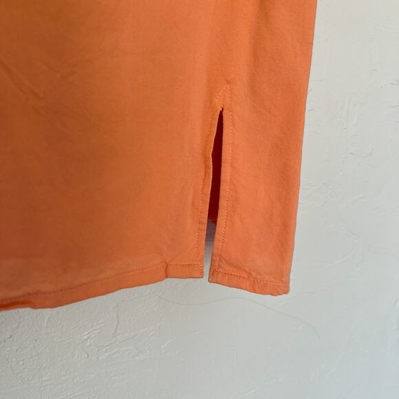 Playboy by PacSun Peach Shift Dress Medium - Picture 4 of 7